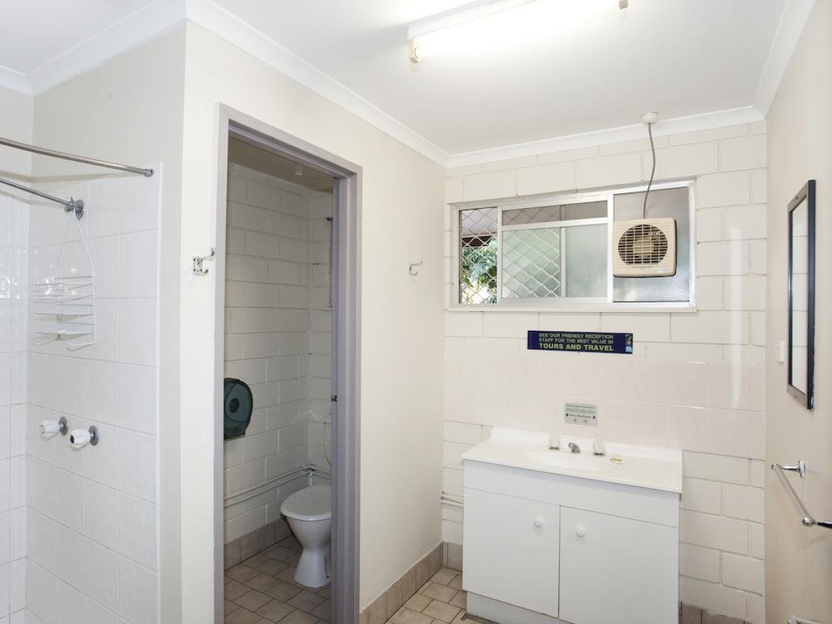 Airlie Beach YHA photo