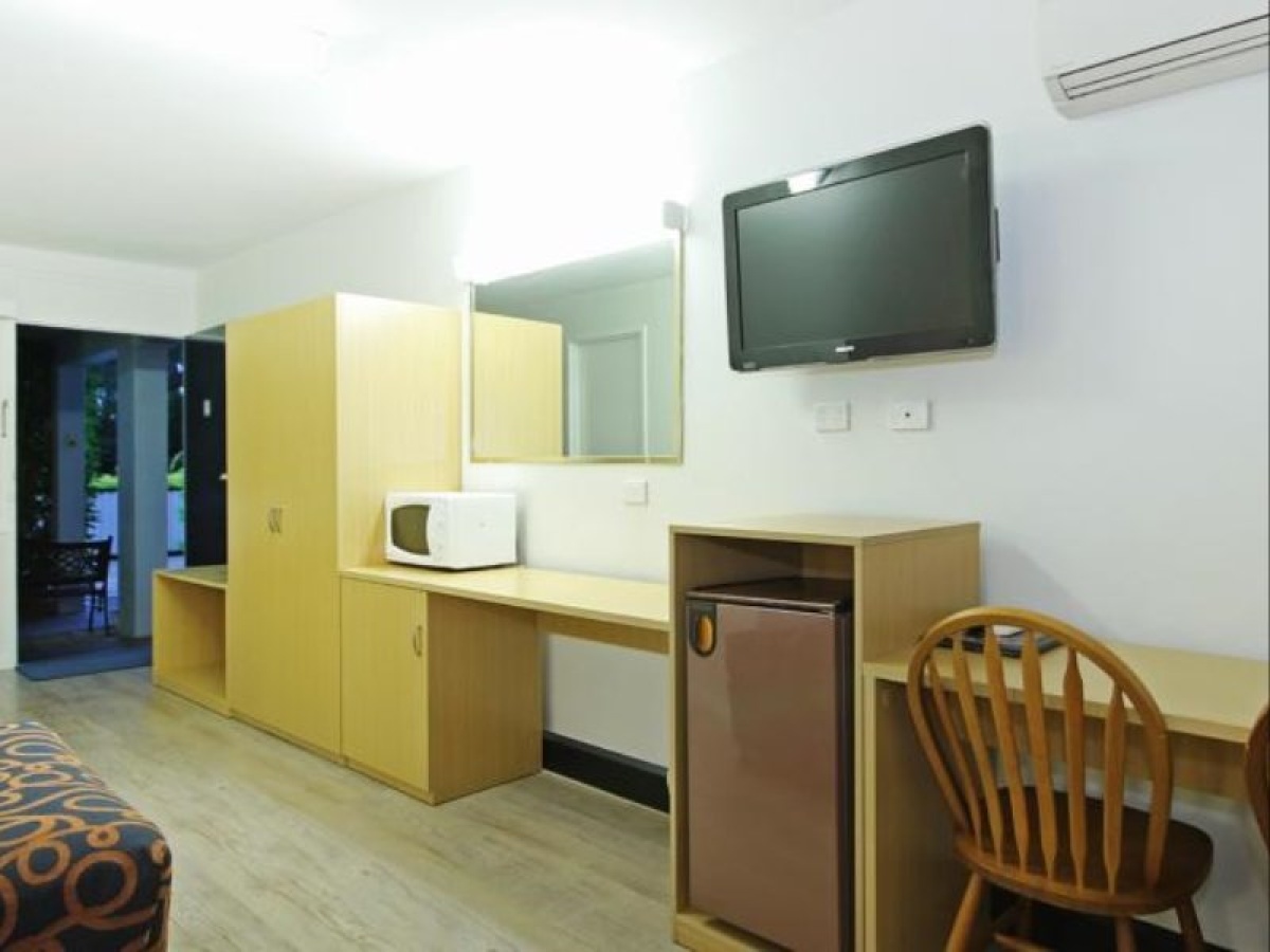 Airway Motel photo