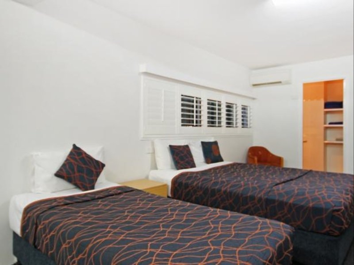 Airway Motel photo