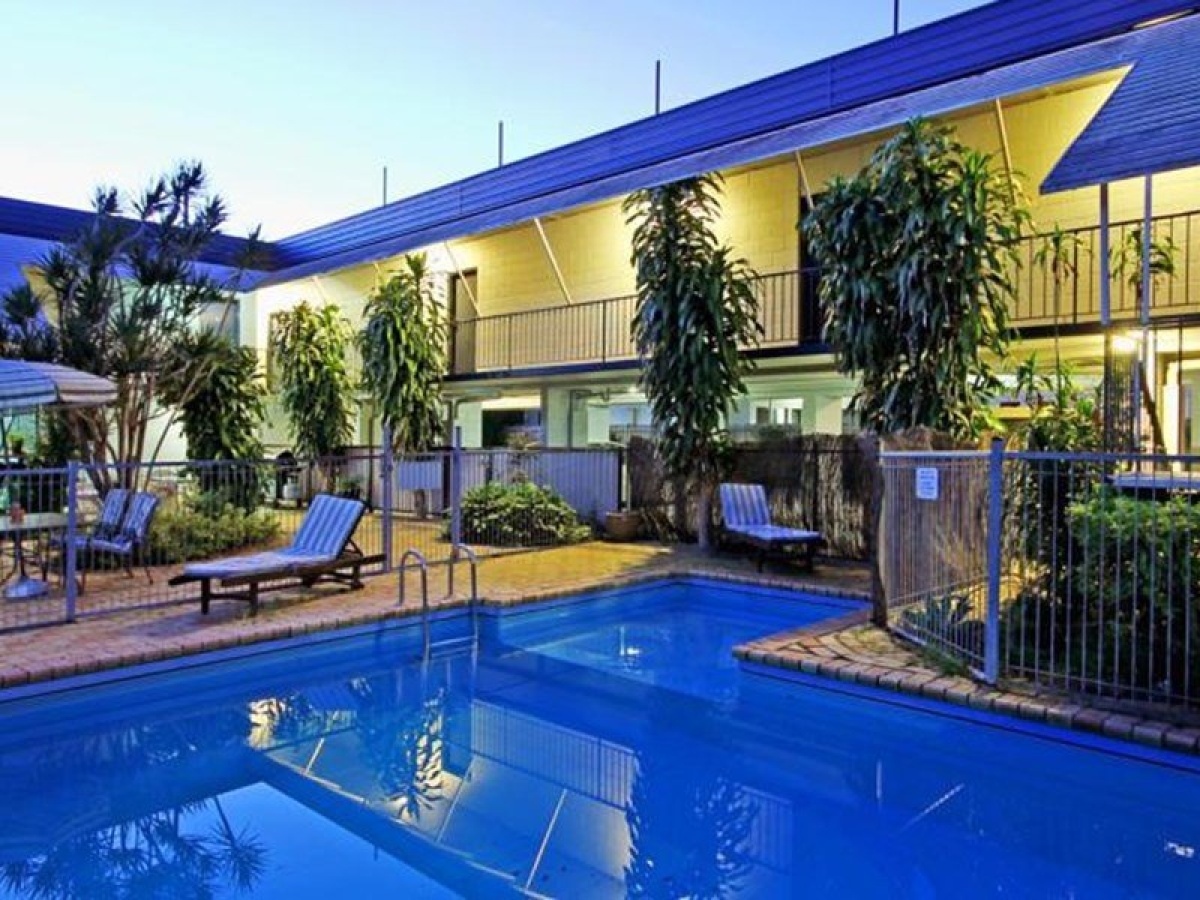Airway Motel photo