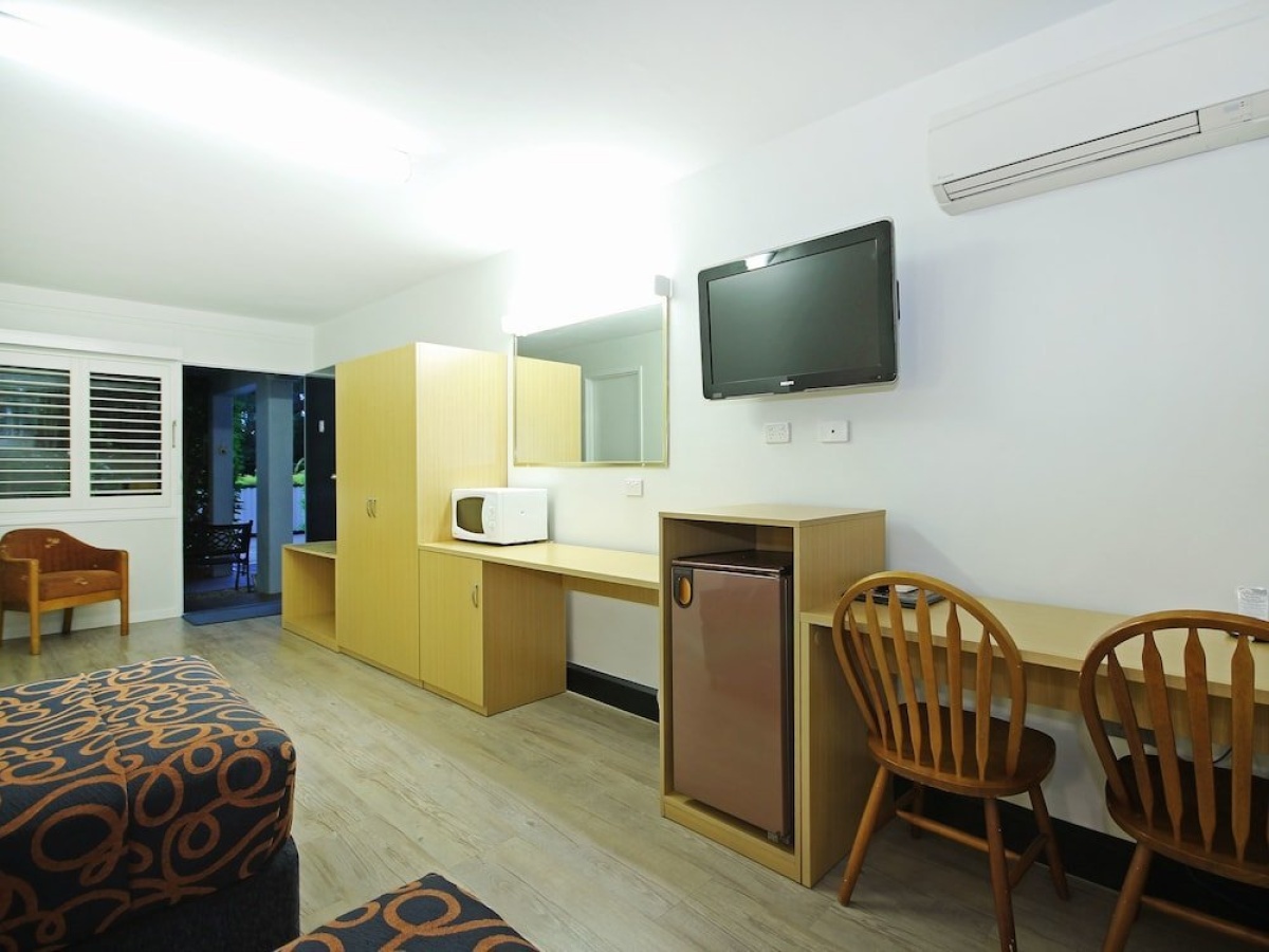 Airway Motel photo
