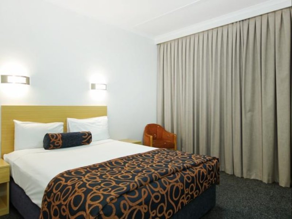 Airway Motel photo