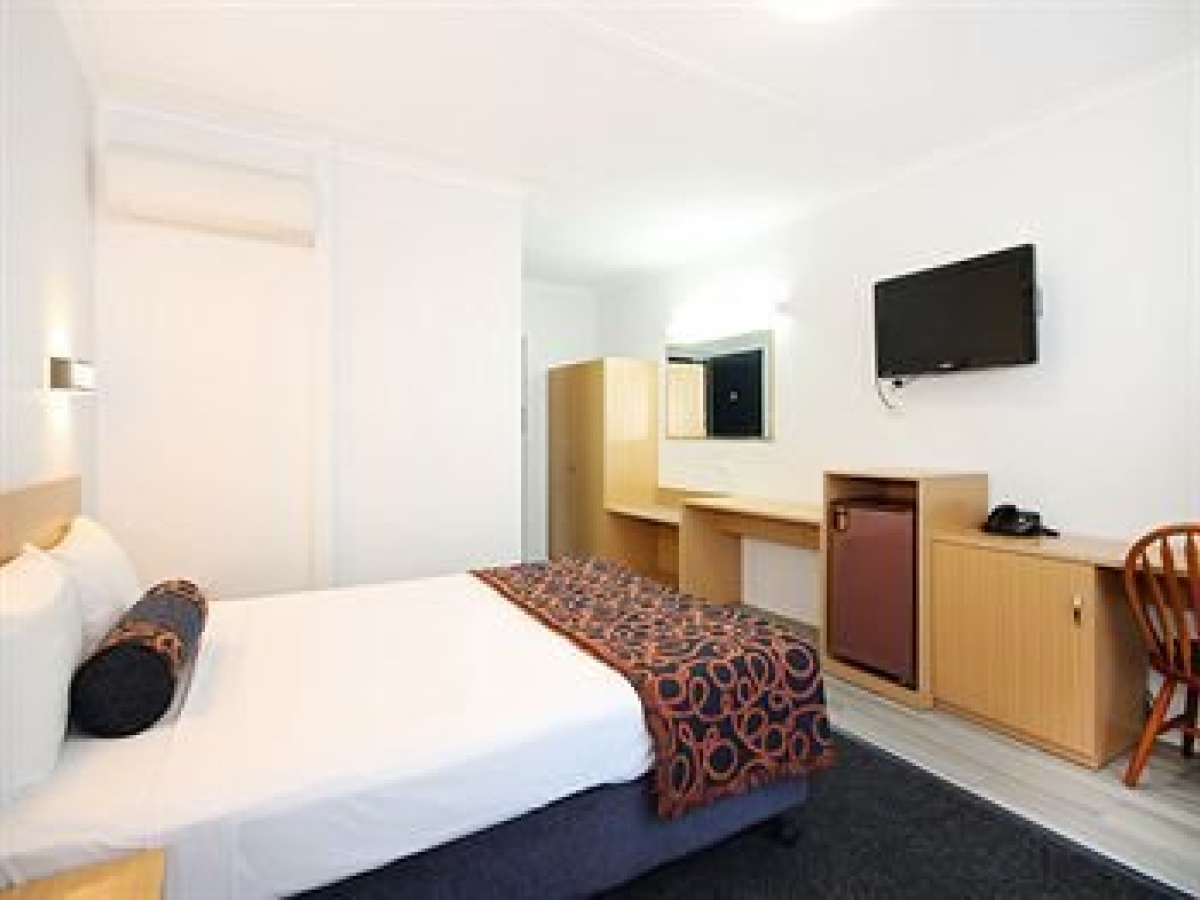 Airway Motel photo