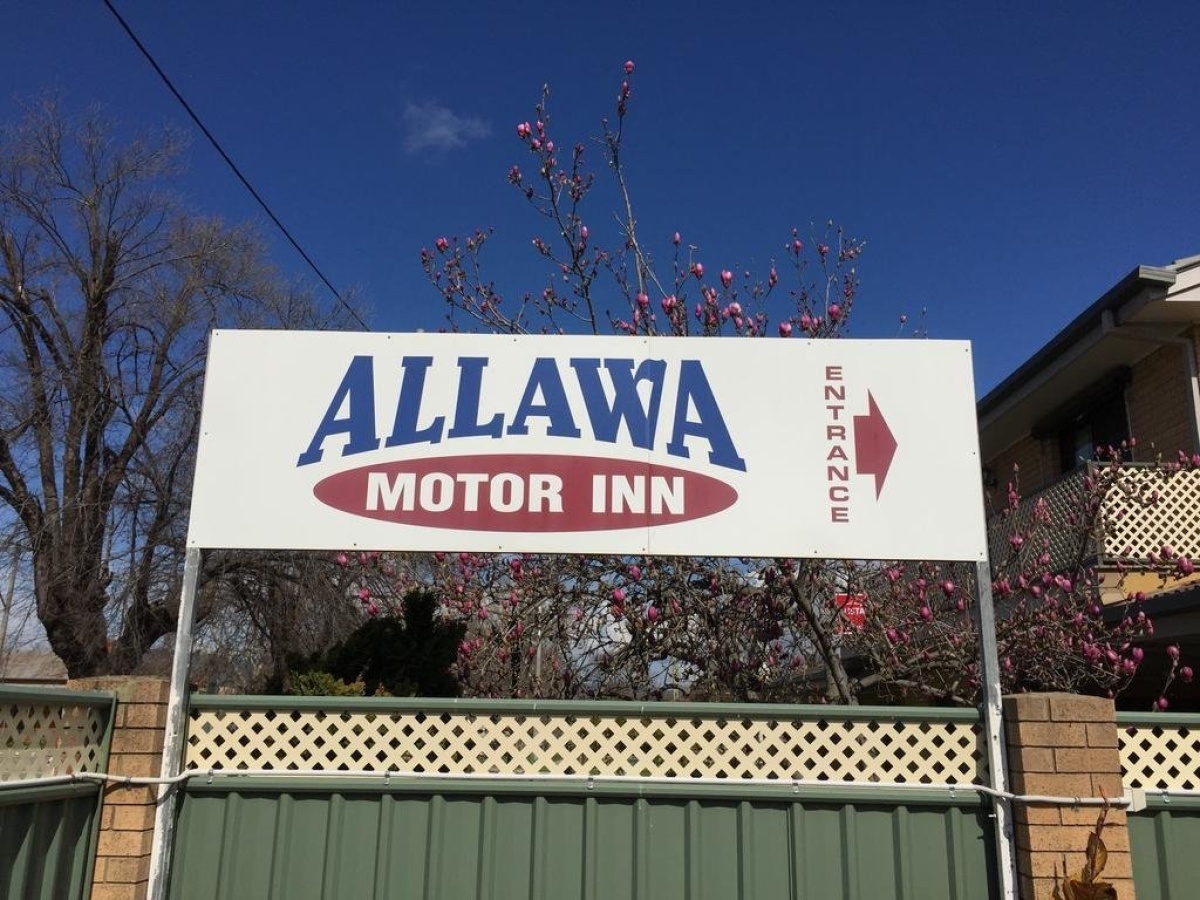 Albury Allawa Motor Inn photo