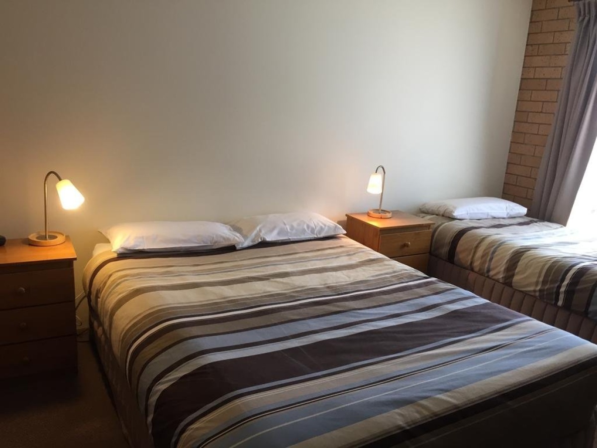 Albury Allawa Motor Inn photo
