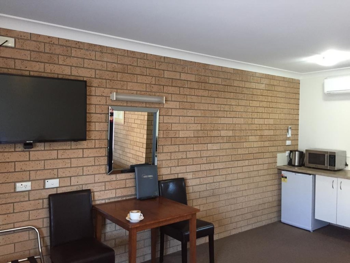 Albury Allawa Motor Inn photo