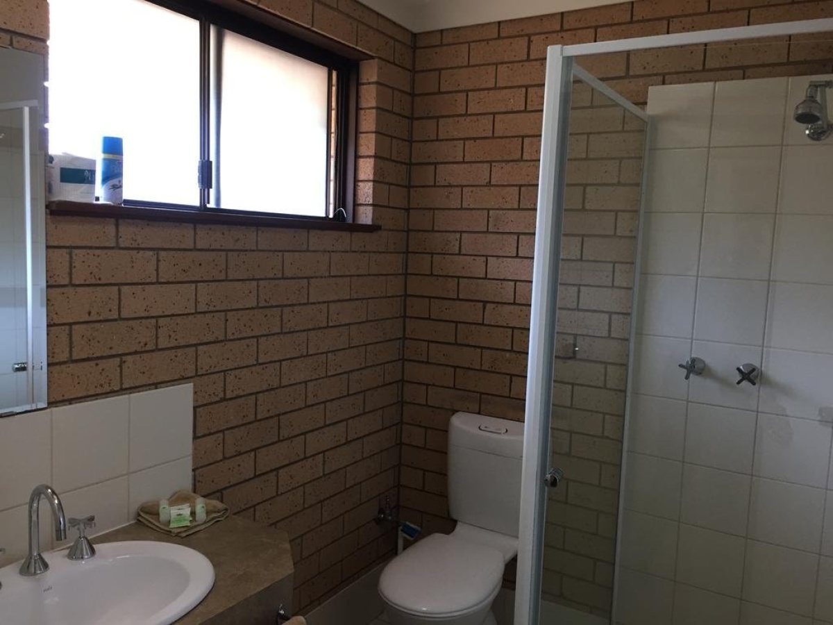 Albury Allawa Motor Inn photo