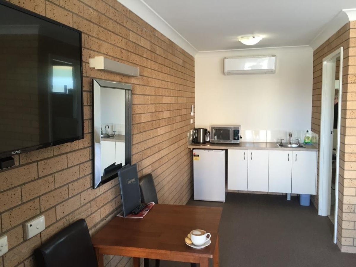 Albury Allawa Motor Inn photo