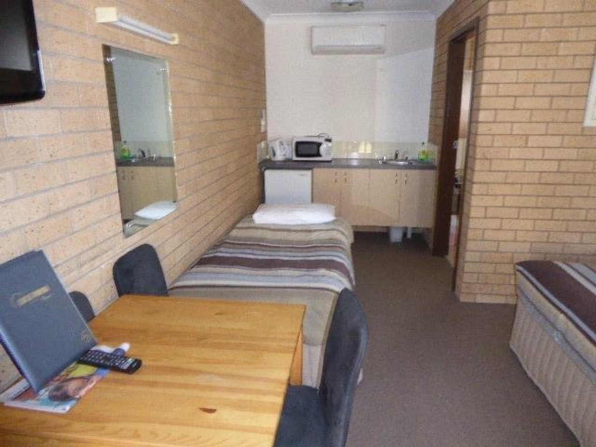Albury Allawa Motor Inn photo