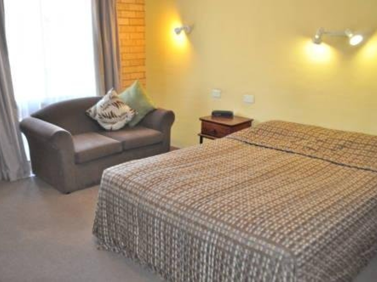 Albury Allawa Motor Inn photo