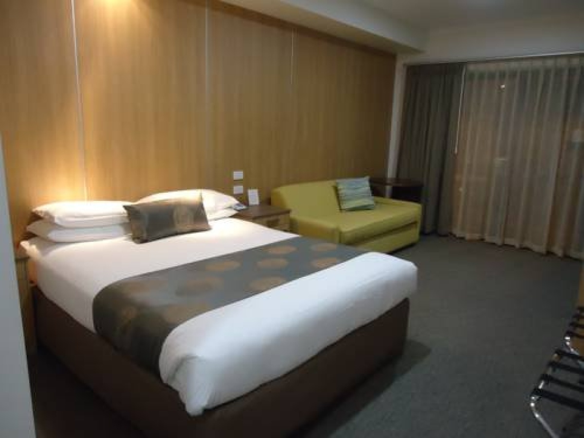 Albury Regent Motel photo