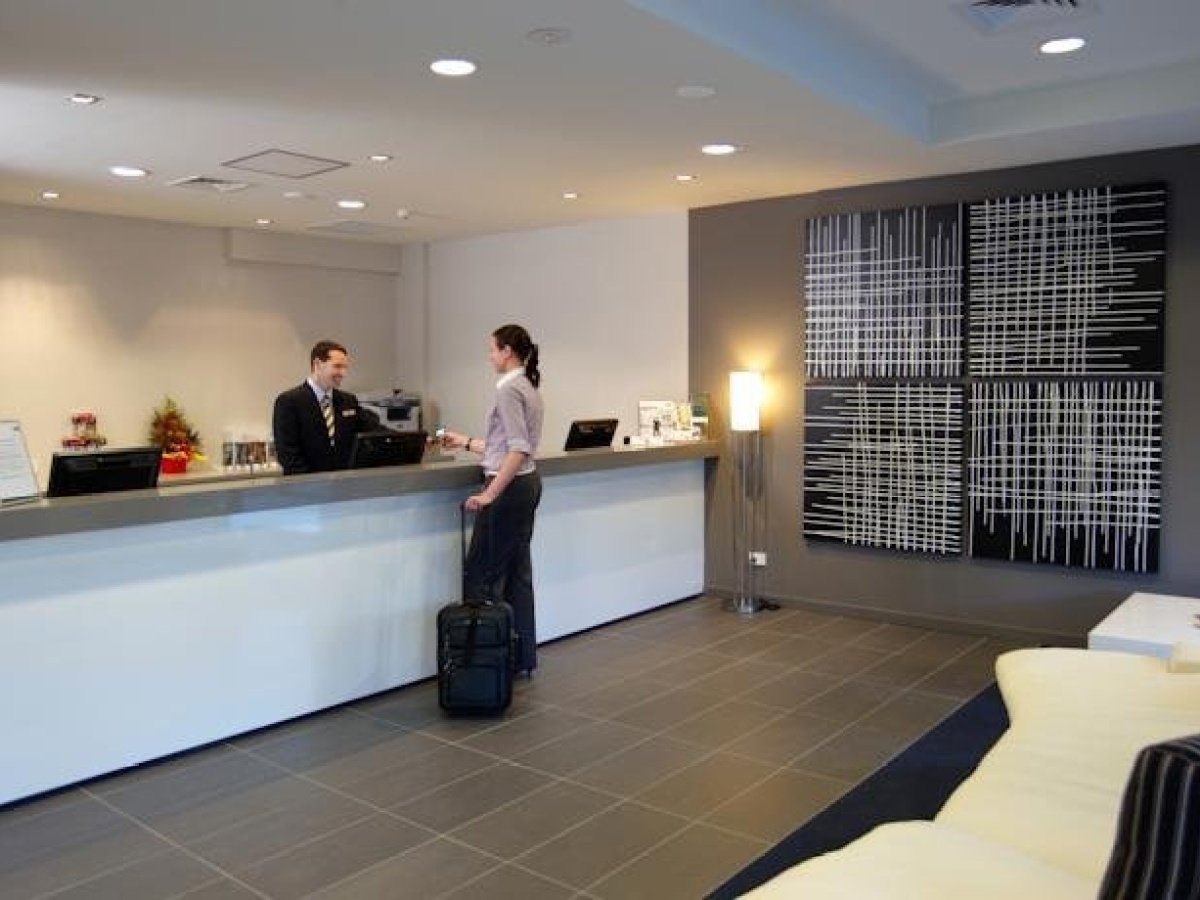 Aligned Corporate Residences Mackay photo