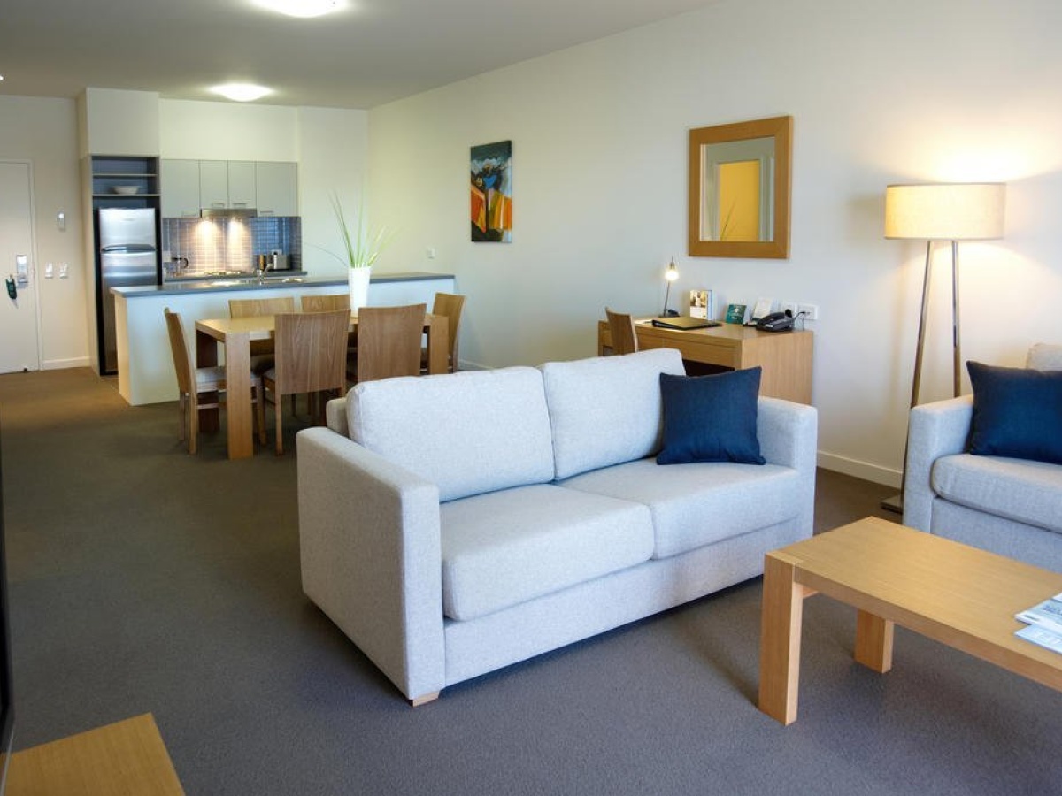 Aligned Corporate Residences Mackay photo