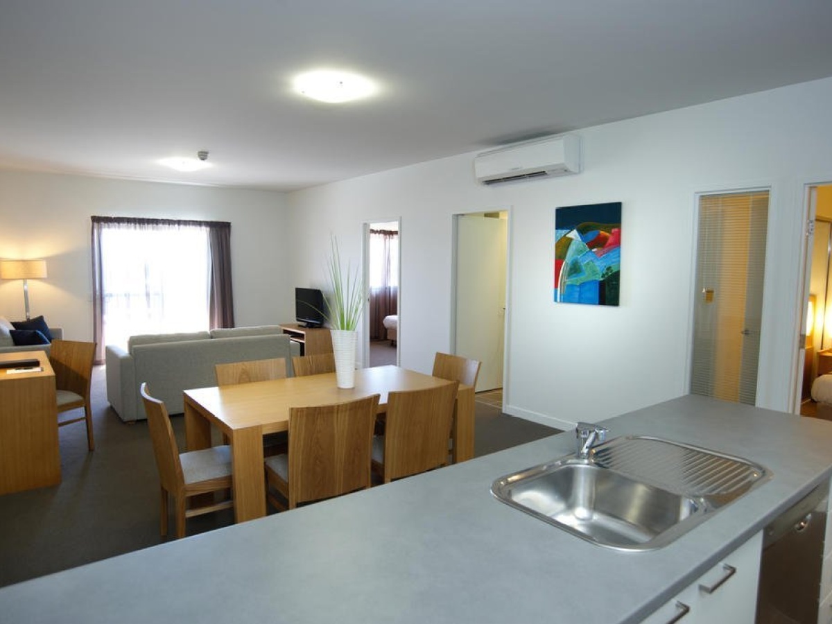 Aligned Corporate Residences Mackay photo