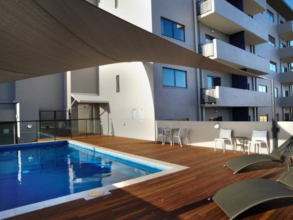 Aligned Corporate Residences Mackay photo