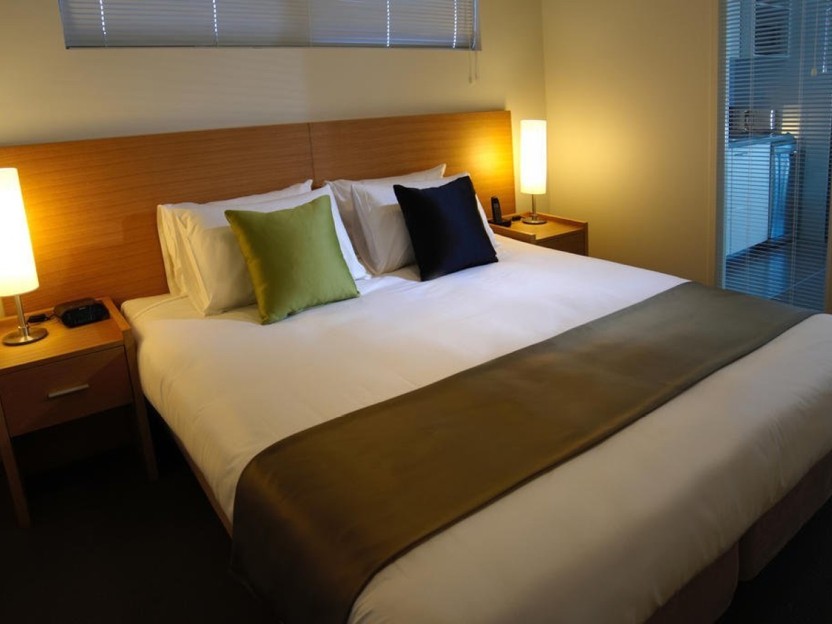 Aligned Corporate Residences Mackay photo