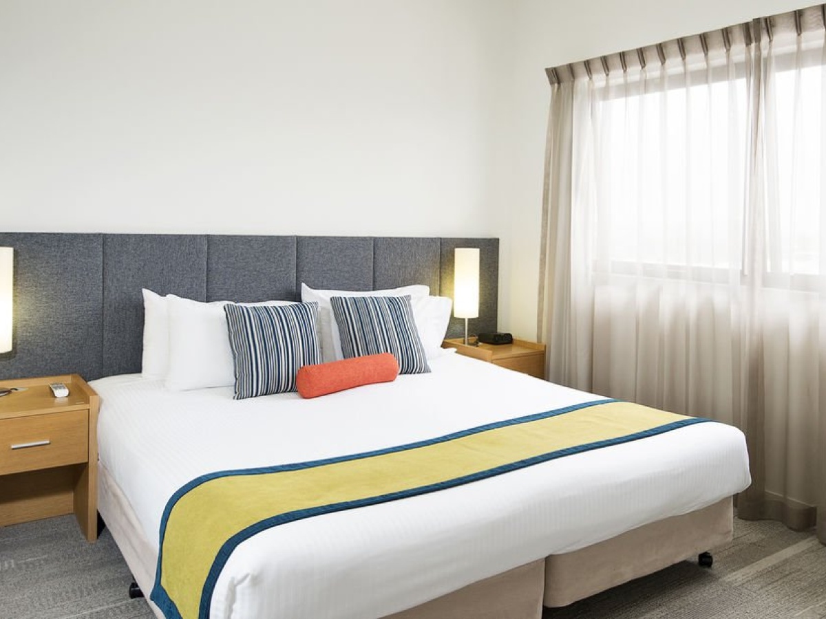 Aligned Corporate Residences Mackay photo