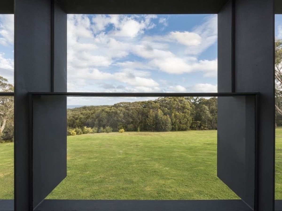 Alkina Lodge – Great Ocean Road photo