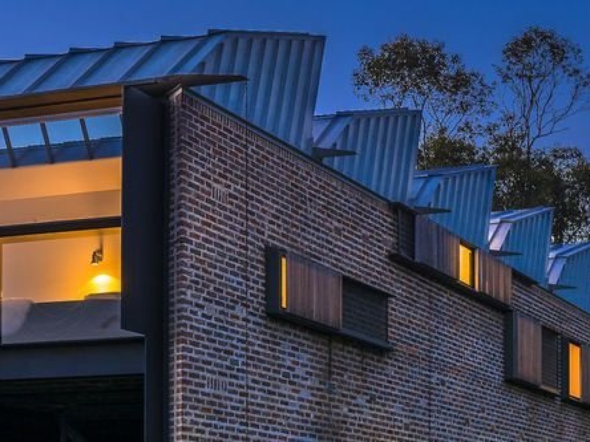 Alkina Lodge – Great Ocean Road photo