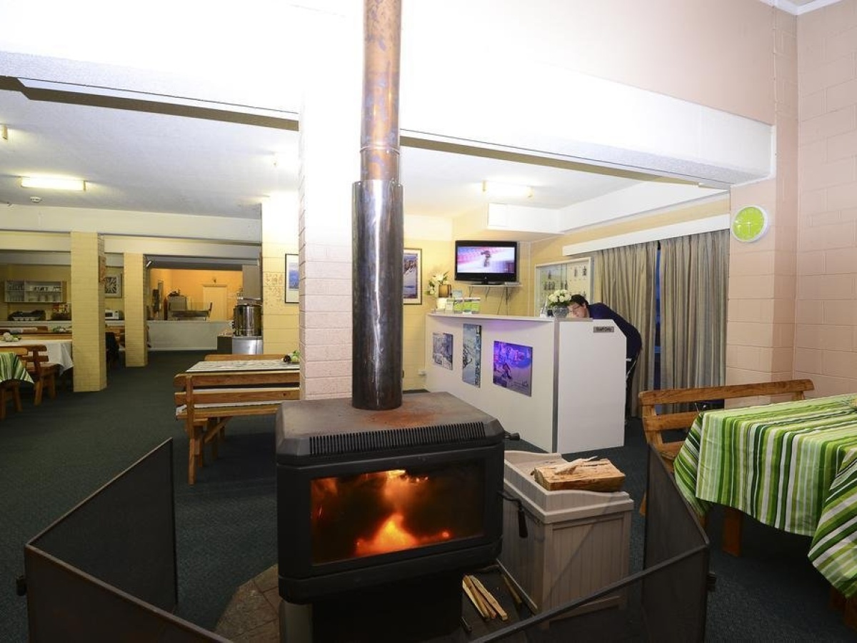 Alpine Resort Motel photo