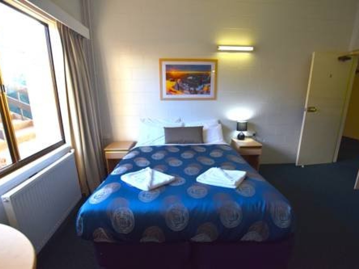 Alpine Resort Motel photo