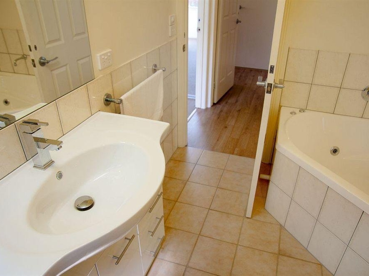 Alpine Valley Cottages photo