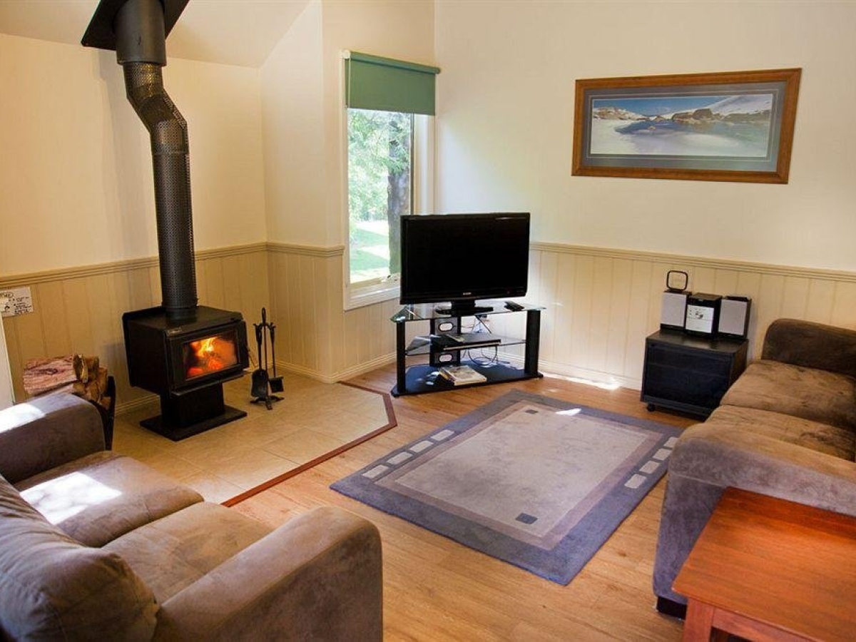Alpine Valley Cottages photo