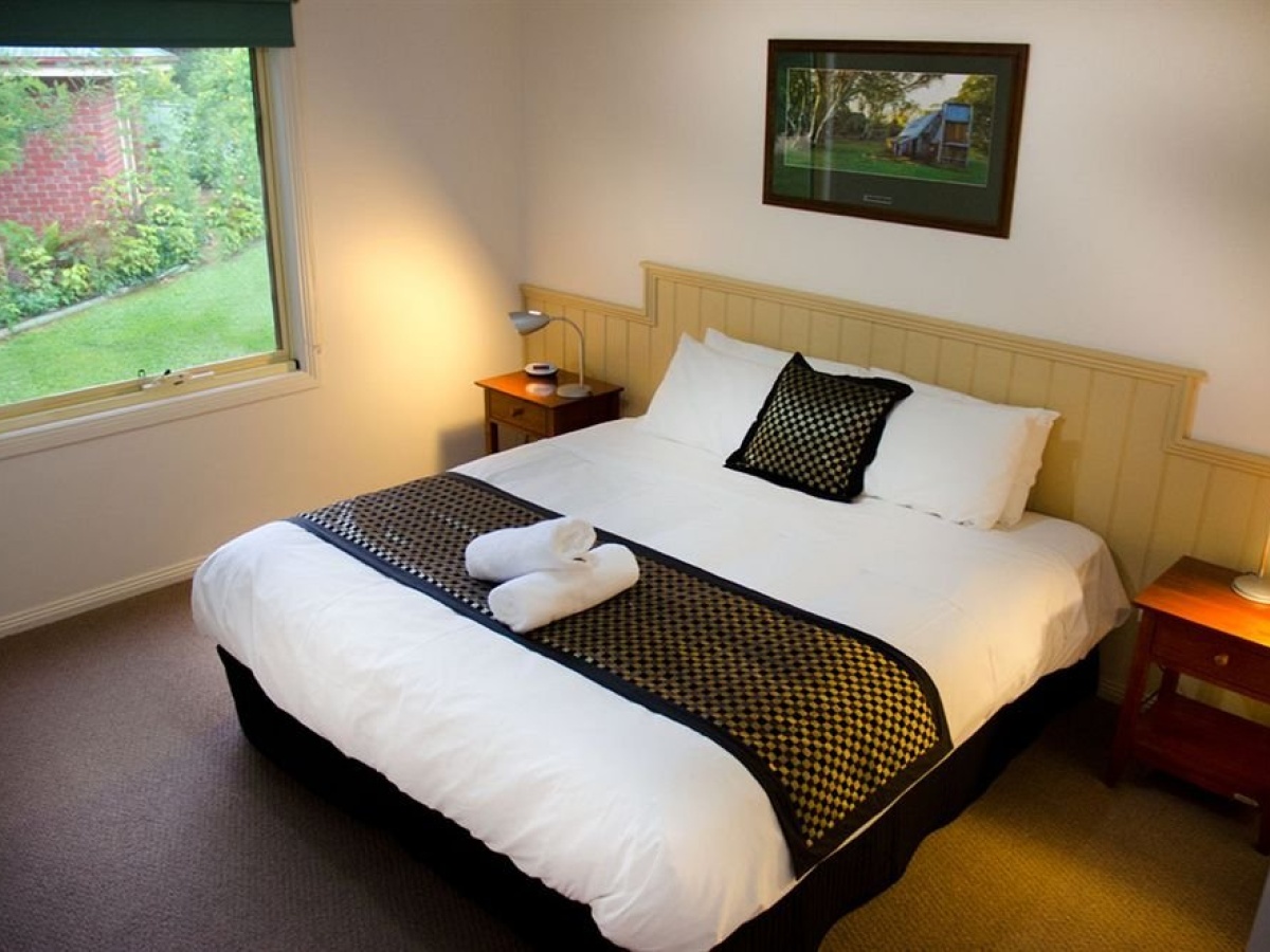 Alpine Valley Cottages photo