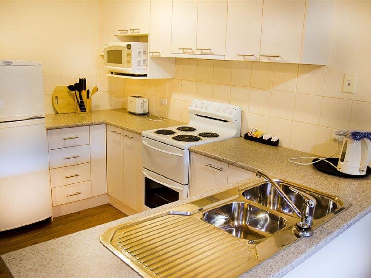 Alpine Valley Cottages photo