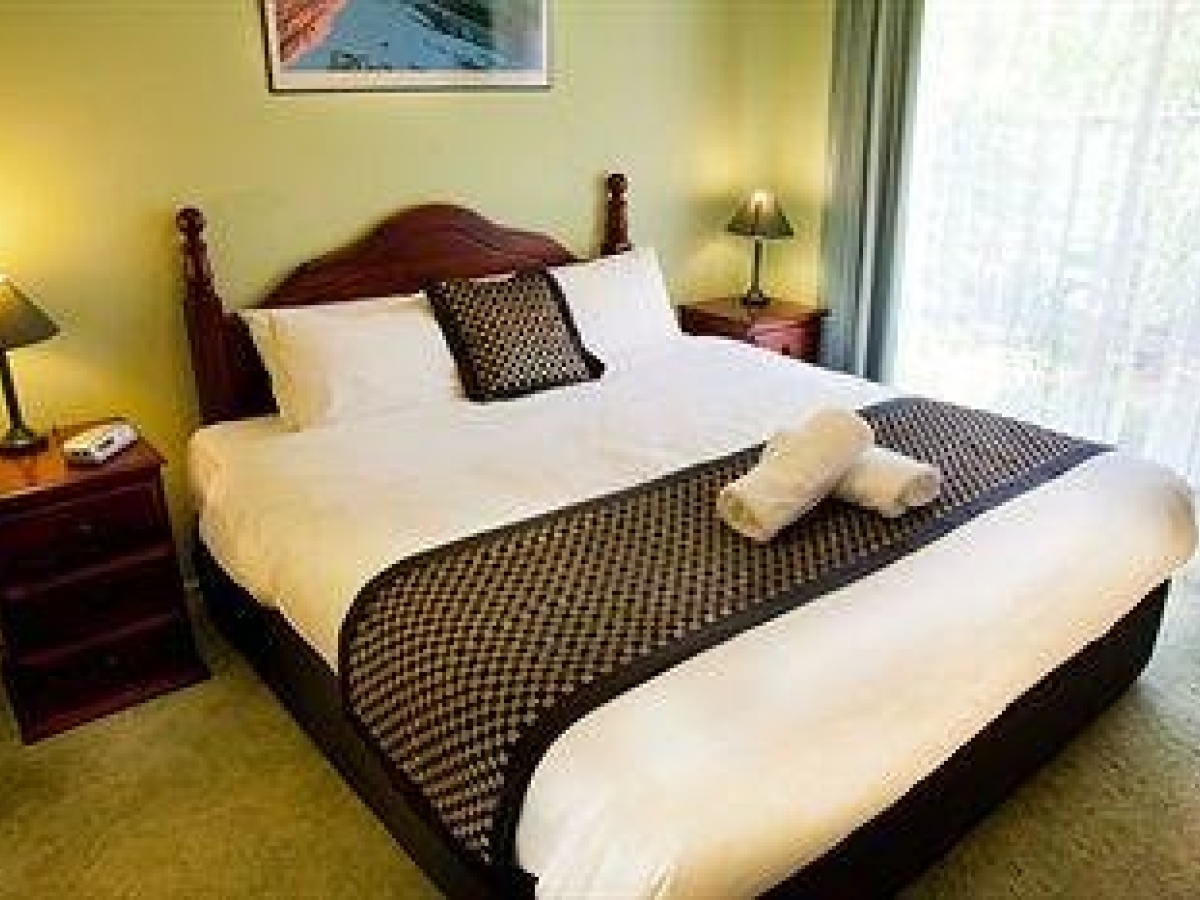 Alpine Valley Cottages photo
