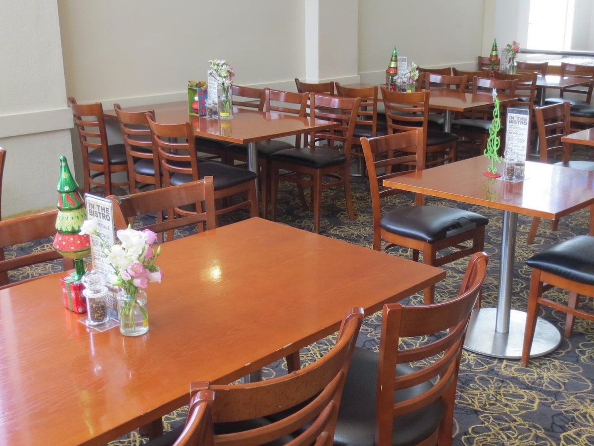 Amaroo Hotel Dubbo photo