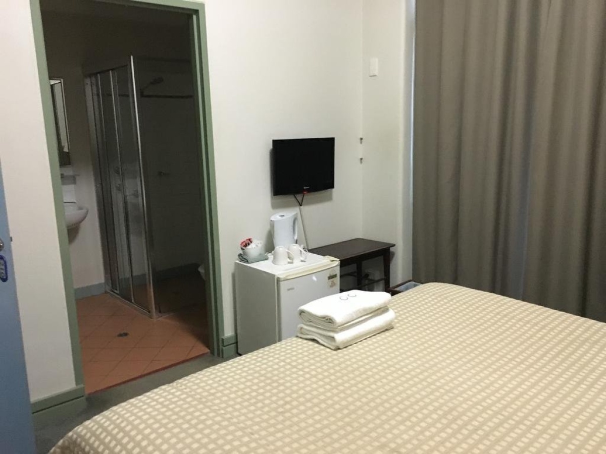 Amaroo Hotel Dubbo photo