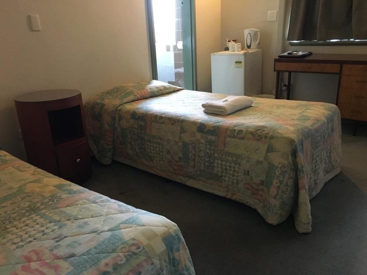 Amaroo Hotel Dubbo photo
