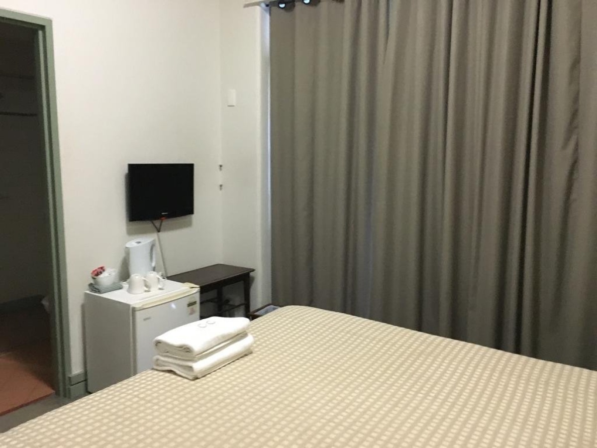 Amaroo Hotel Dubbo photo