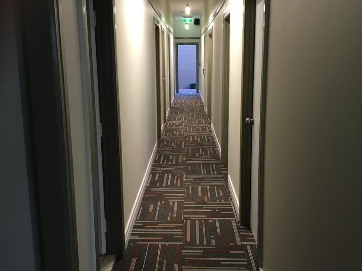 Amelia Boutique Hotel photo