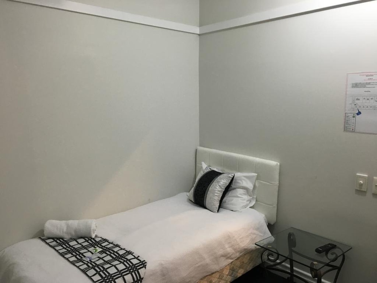 Amelia Boutique Hotel photo