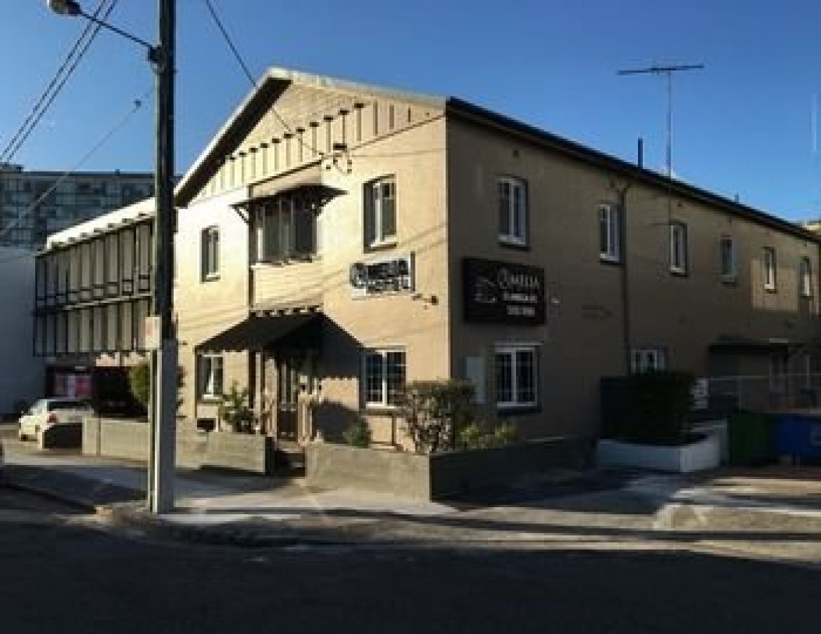 Amelia Boutique Hotel photo