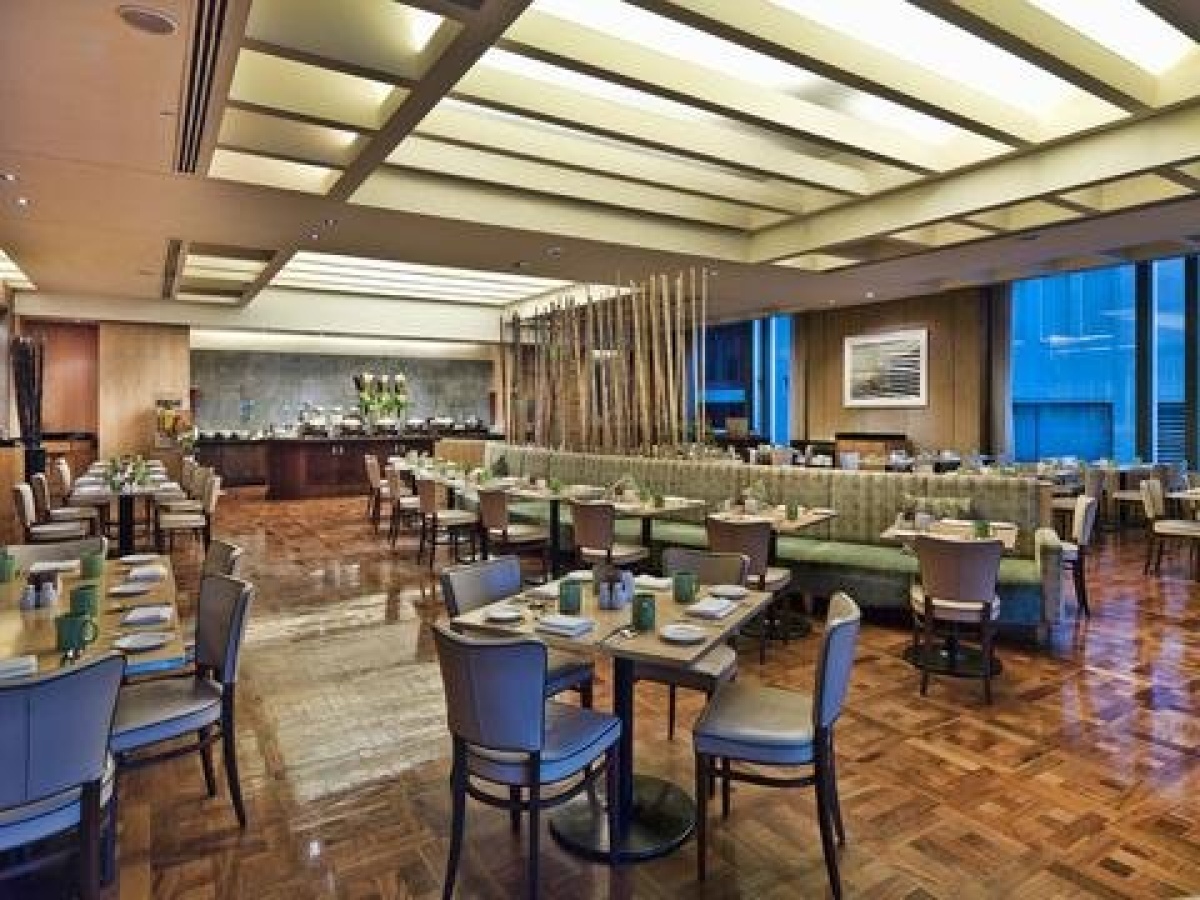 Amora Hotel Jamison Sydney photo