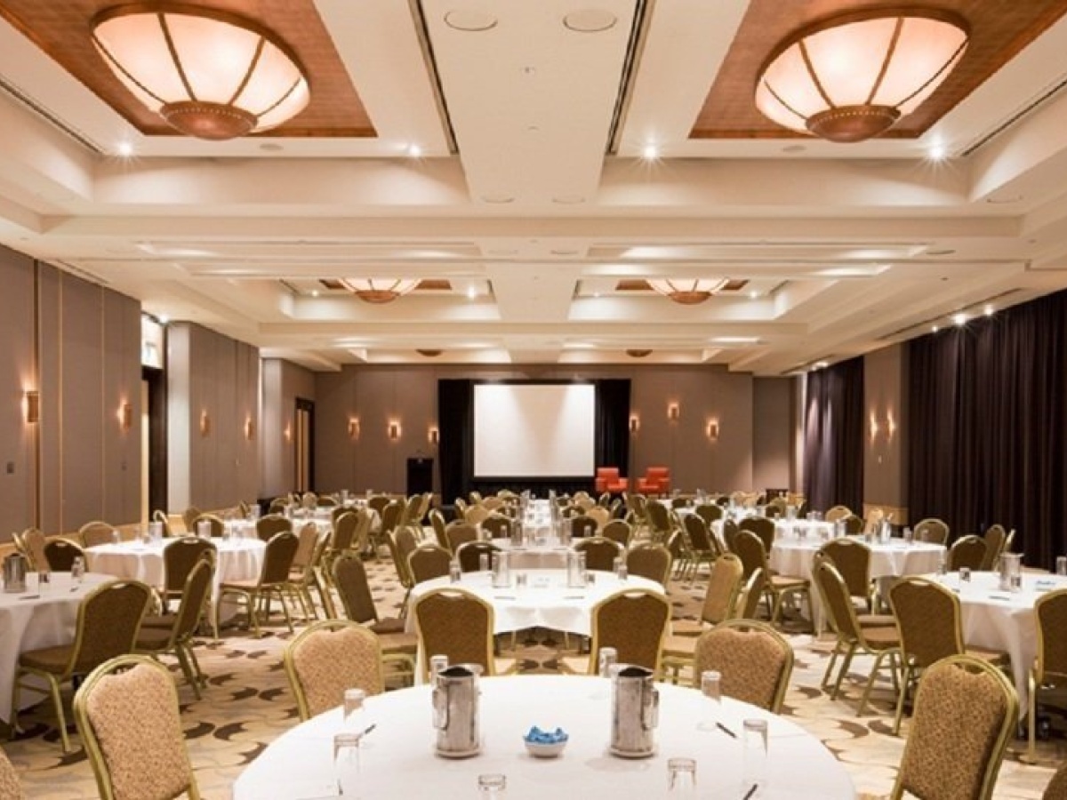 Amora Hotel Jamison Sydney photo