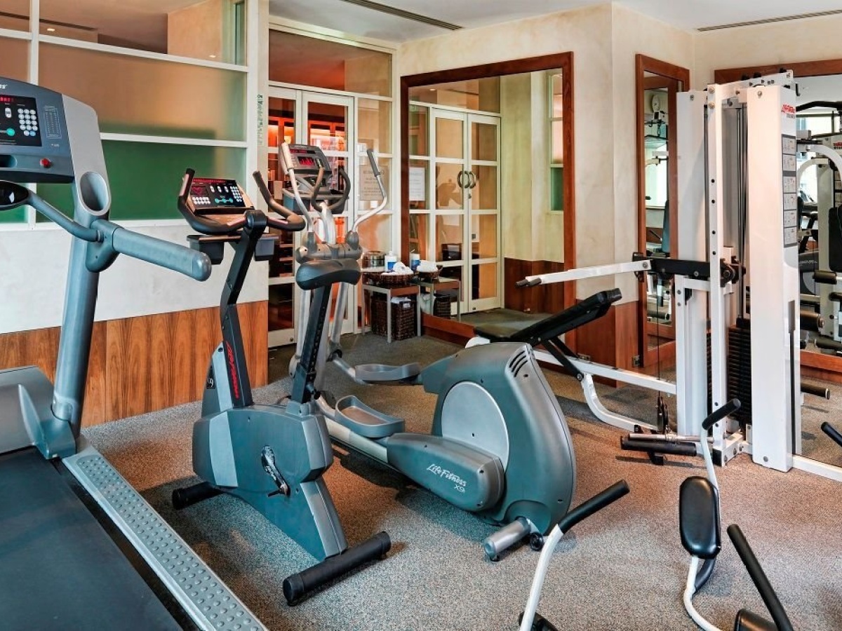 Amora Hotel Jamison Sydney photo