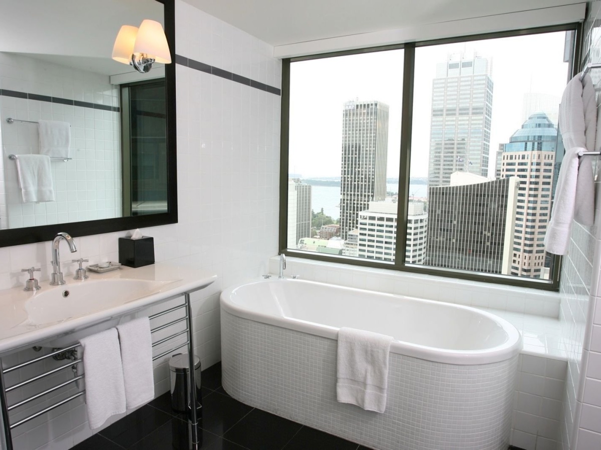 Amora Hotel Jamison Sydney photo