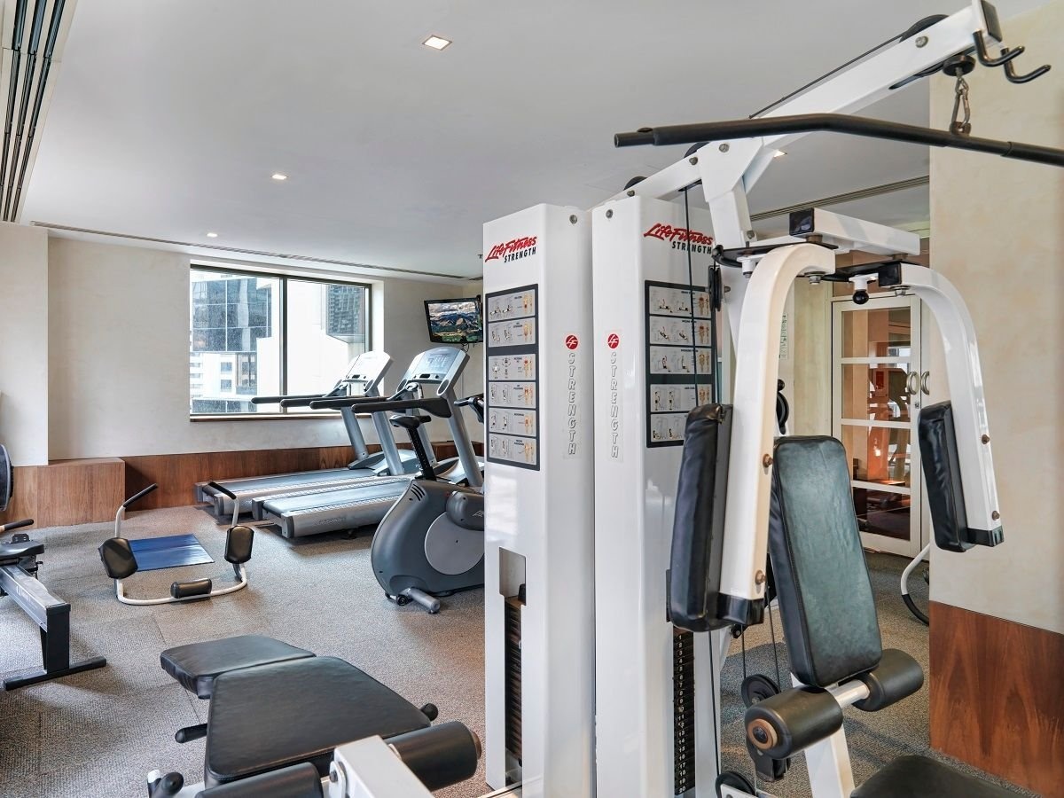 Amora Hotel Jamison Sydney photo