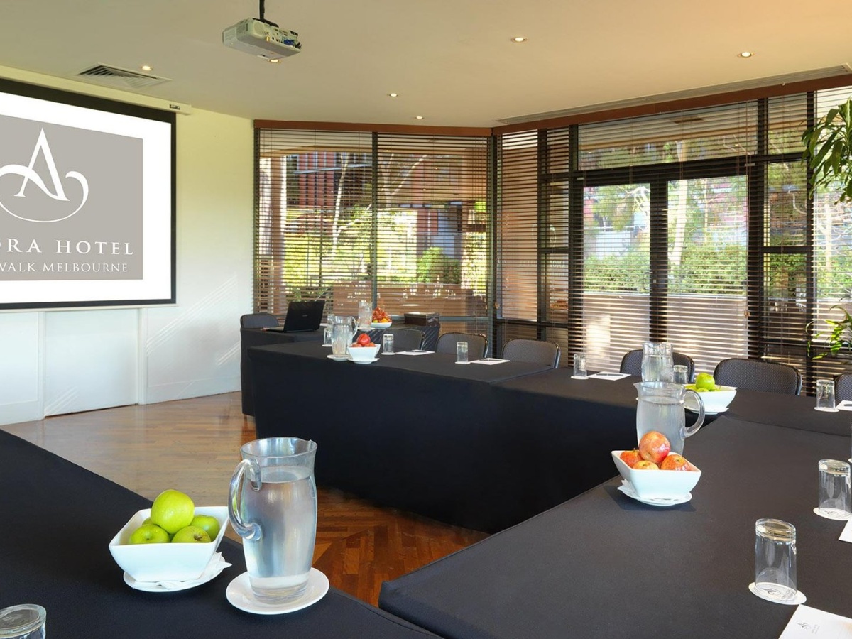 Amora Hotel Riverwalk photo