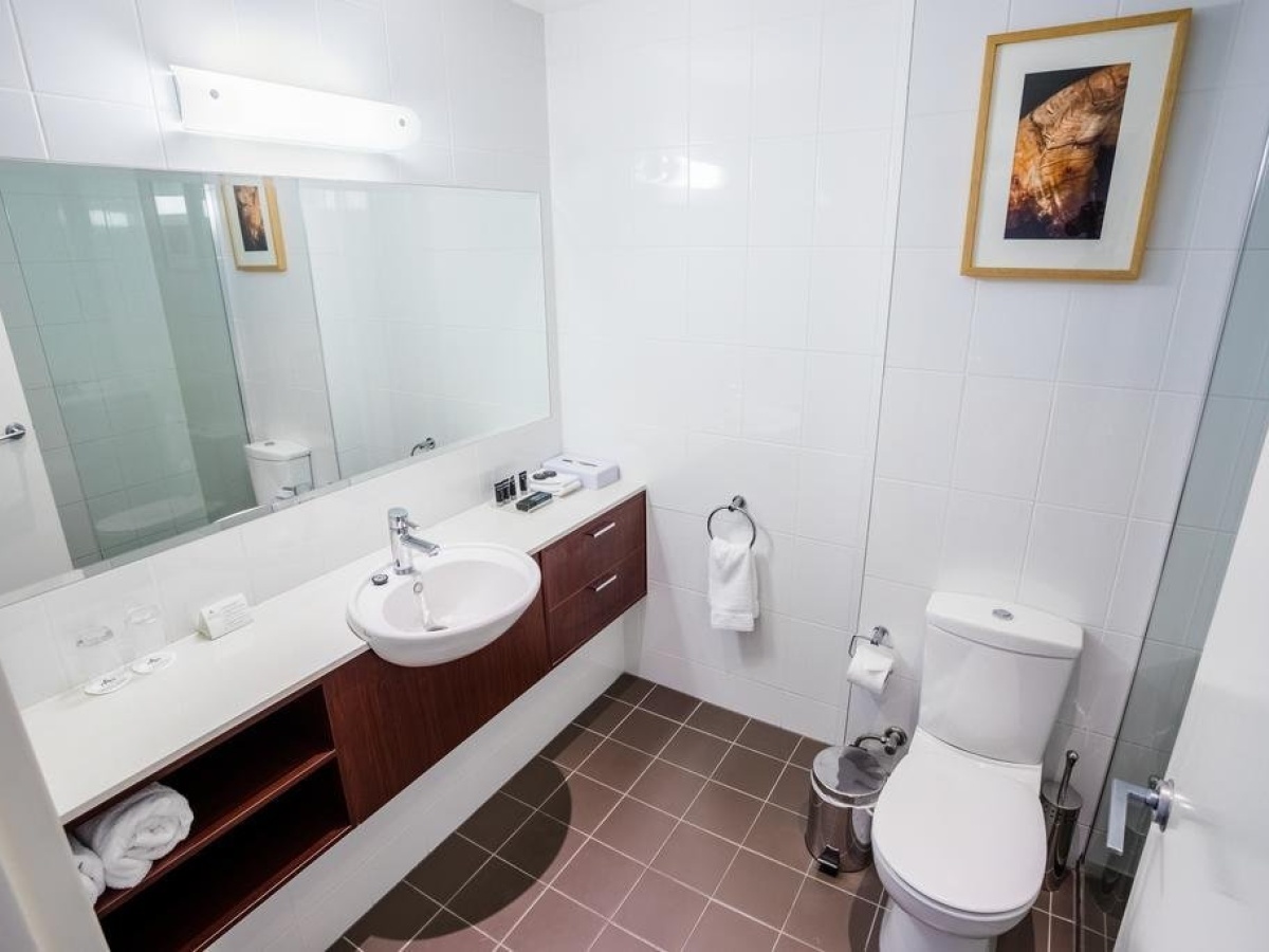 Amora Hotel Riverwalk photo