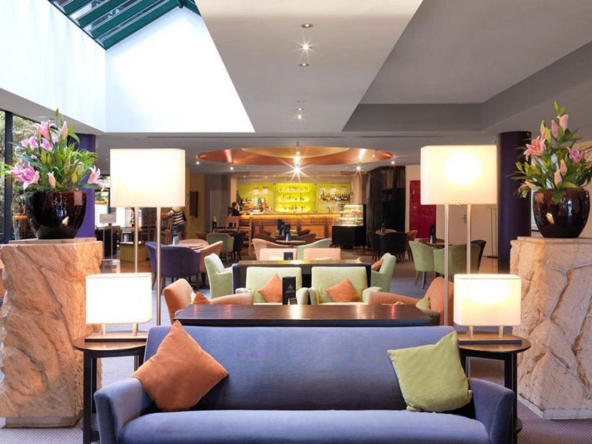 Amora Hotel Riverwalk photo