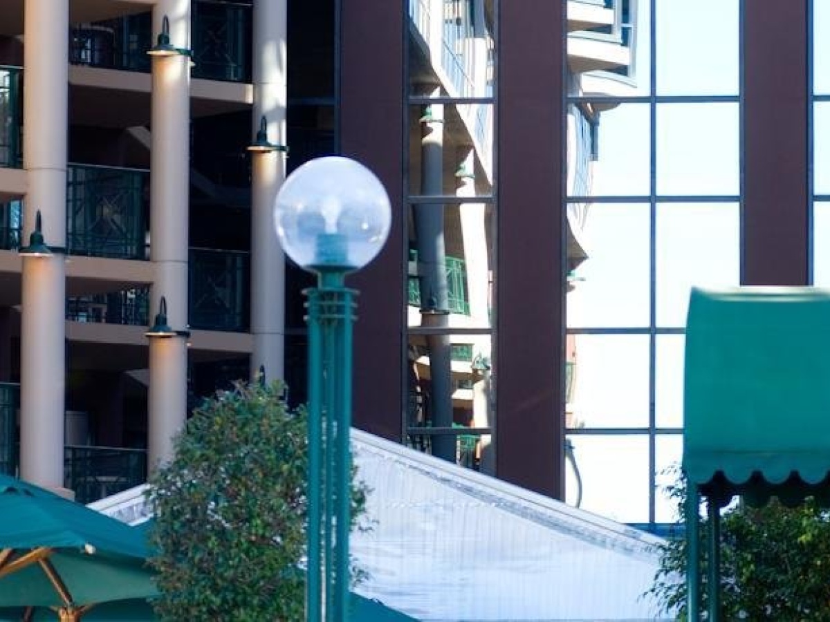 Amora Hotel Riverwalk photo