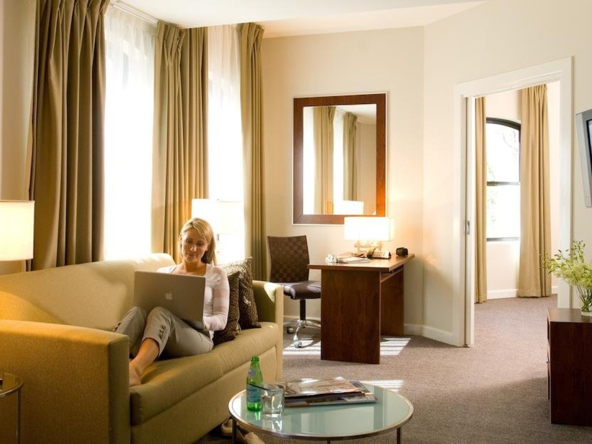 Amora Hotel Riverwalk photo