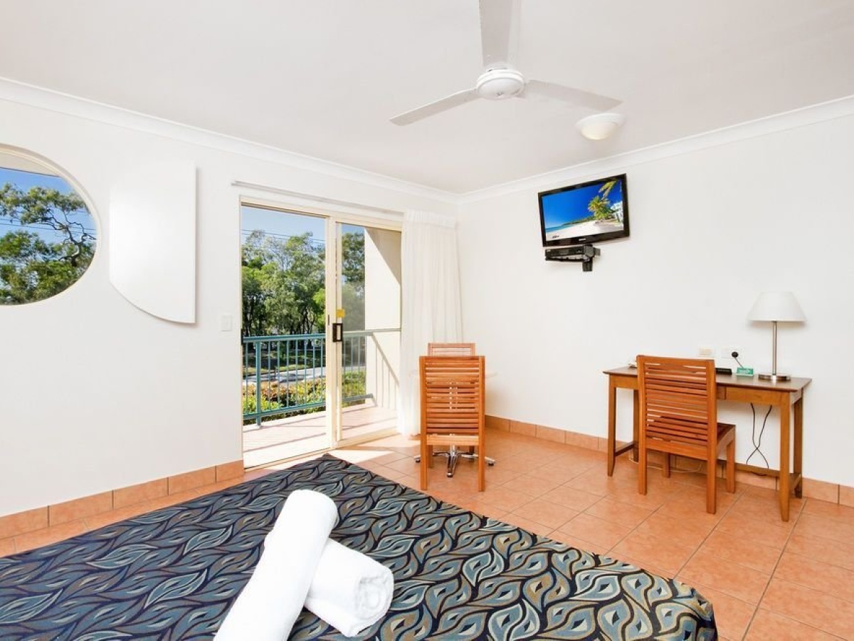 Anchor Motel Noosa photo
