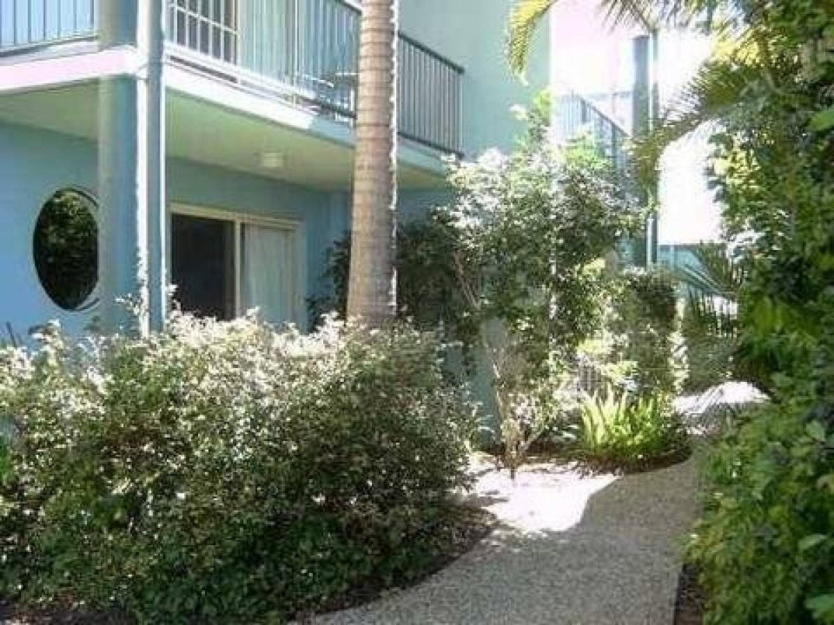 Anchor Motel Noosa photo