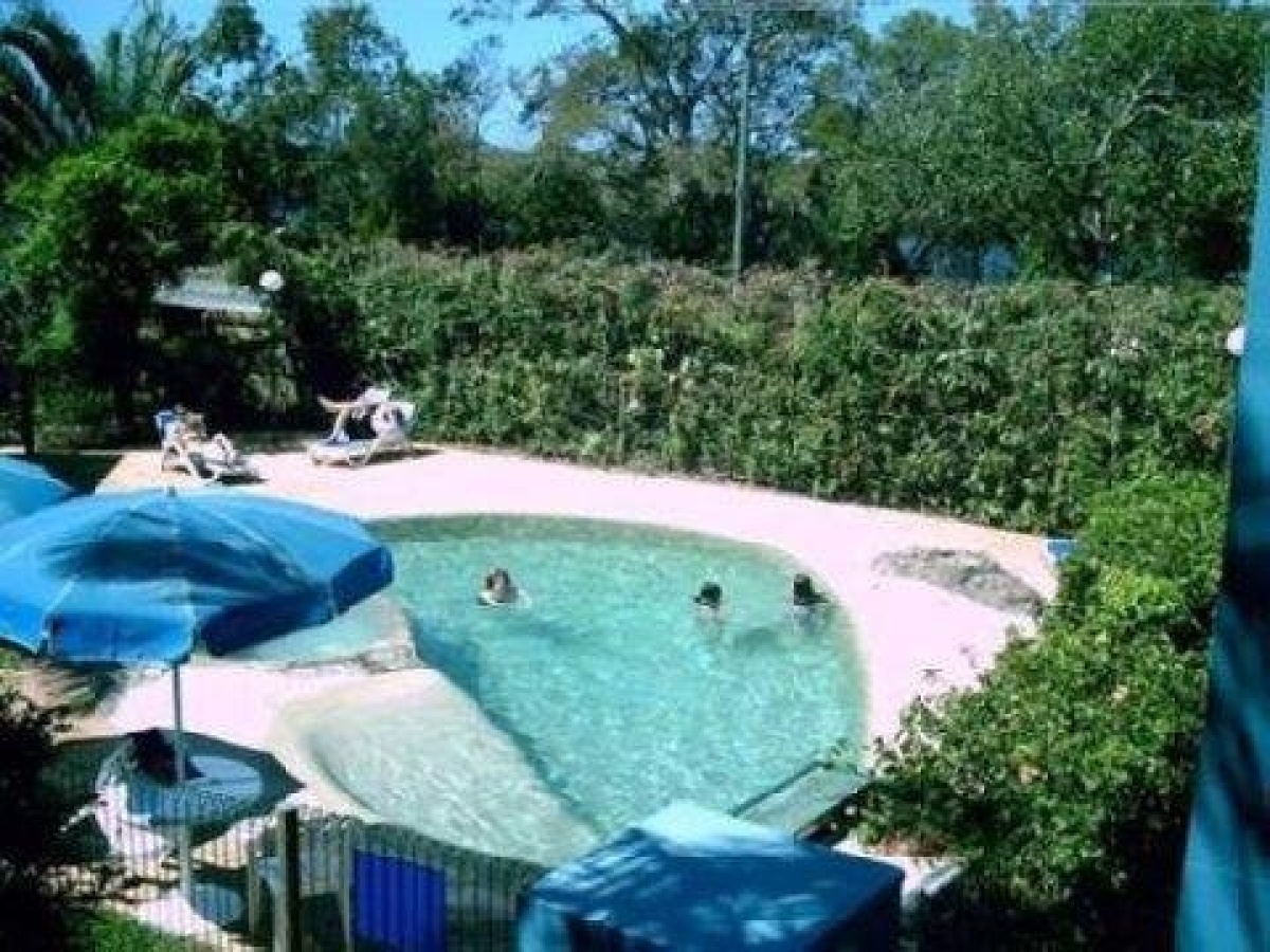 Anchor Motel Noosa photo